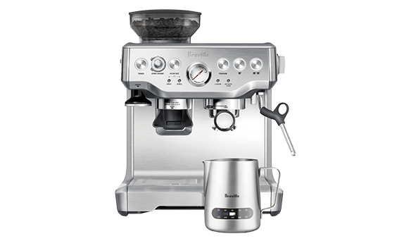 Breville Barista Express BES875