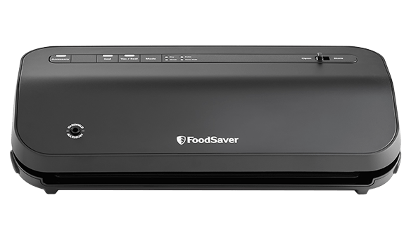 FoodSaver Preserve Vacuum Sealer VS 2298