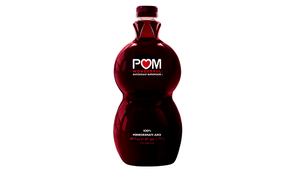 POM Wonderful 100% Pomegranate Juice 1.77L