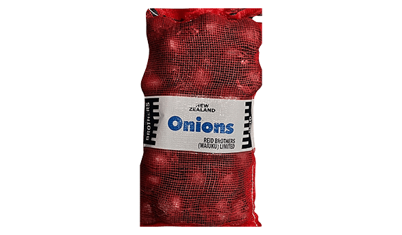 Red Onion 5kg