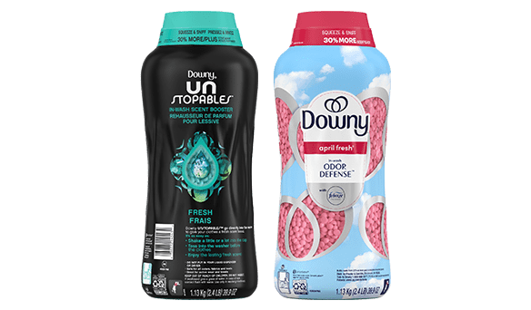 Downy Fresh Protect Beads and/or Unstopables Fresh Beads 1.13kg