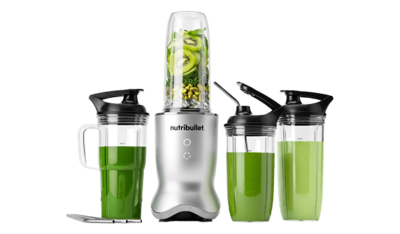 Nutribullet Ultra 1200 Blender Pack