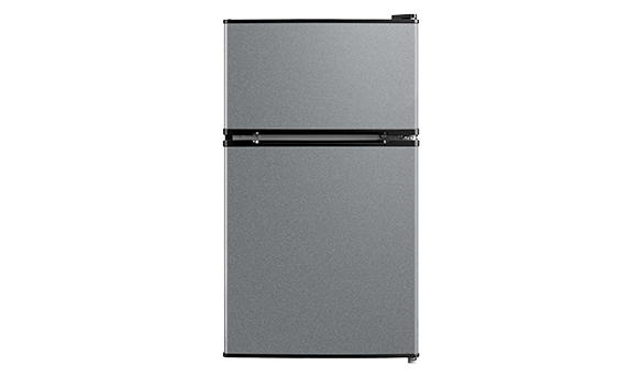 Midea 87L Bar Fridge MDRT134FGF50AP