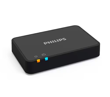 Philips TV Adapter