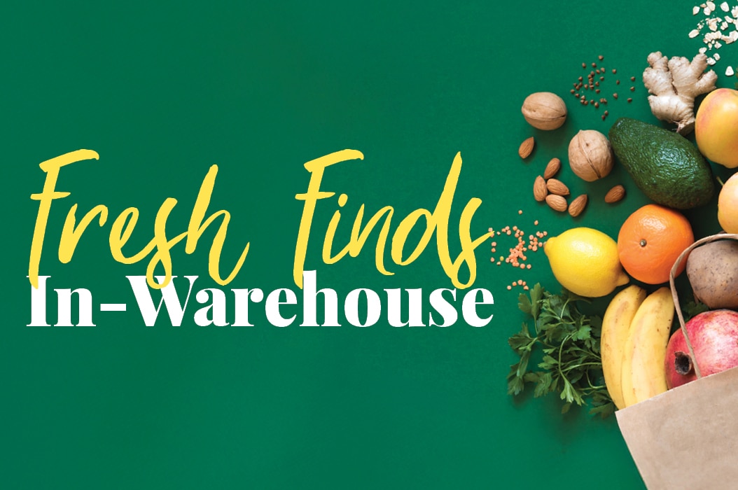 in-warehouse savings for members only